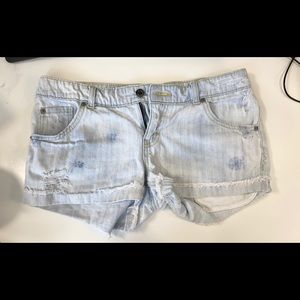 Mossimo shorts